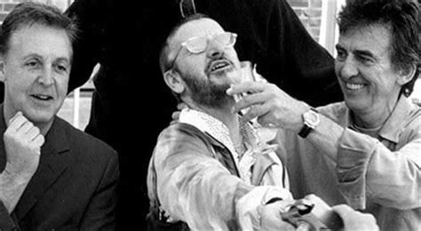 See photos, profile pictures and albums from george harrison. The Daily Beatle: Beatles reunion photo