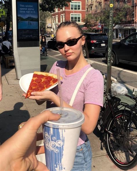lily rose depp style lily rose melody depp lily depp pictures of lily girls run the world