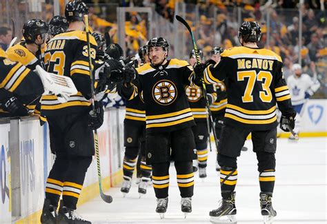 Boston Bruins Vs Toronto Maple Leafs Free Live Stream Watch Nhl