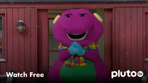 Barney And Friends Su Pluto Tv