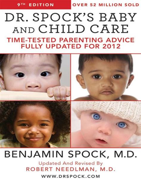 Dr Spocks Baby And Child Care Pdf 463 Mb Pdf Room