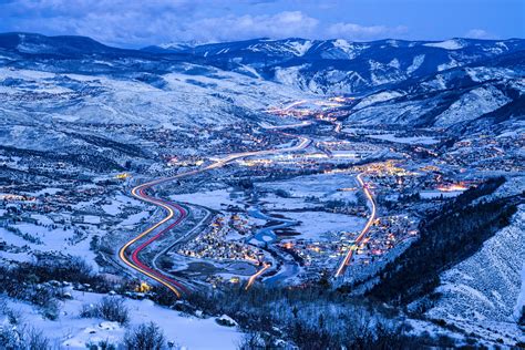 Your Slopeside Guide To Vail Colorado Travel Insider