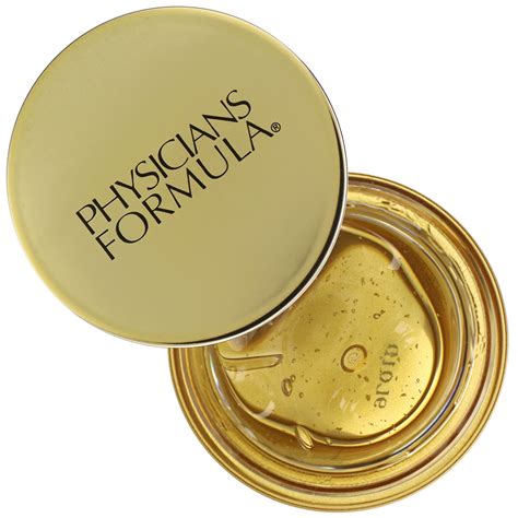 Physicians Formula 24 Karat Gold Collagen Lip Serum 037 Fl Oz 11 Ml