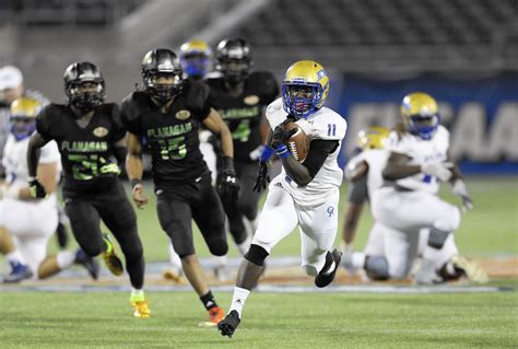 Osceola High Should Be Commended For Just Being In State Final Again