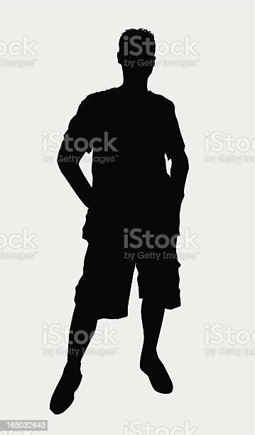 Dude Stock Illustration Download Image Now Adult Art Art And Craft Istock