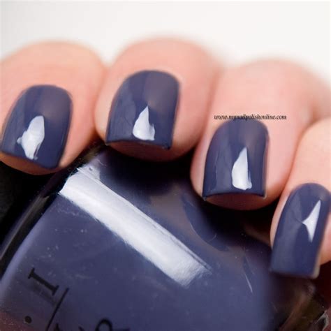 Opi Less Is Norse My Nail Polish Online