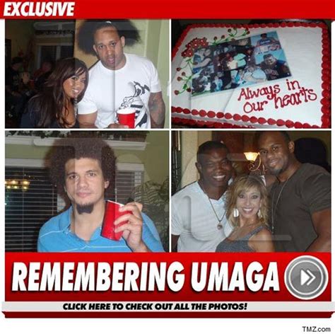 Wwe Stars Reunite To Honor Fallen Wrestler Umaga
