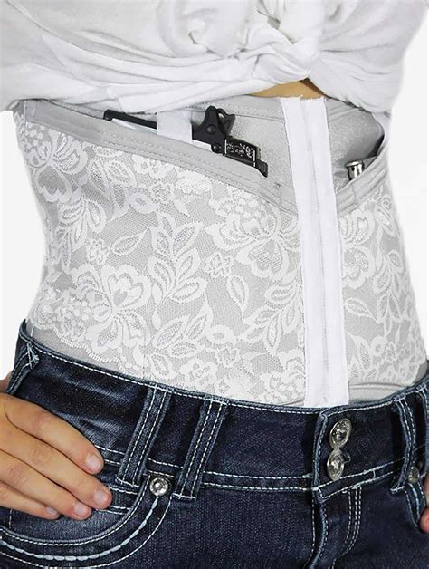 16 Concealed Gun Holsters For Women Best Options To Conceal Carry