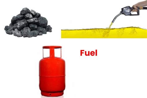 Fuel Definition Types Advantages Disadvantages And More