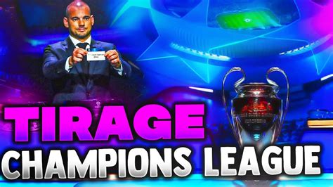 Match Ligue Des Champions 2023 - Tirage Ligue Des Champions 2023