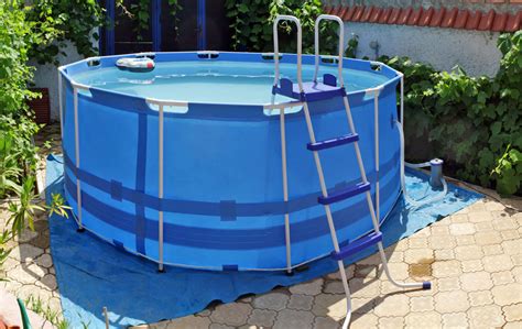 How To Install An Above Ground Pool Easily And Quickly