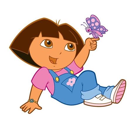 Dora Staffel 4 Episodenguide Seite 2 Fernsehseriende