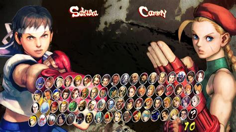 Ultra Street Fighter 4 Characters 6 тыс изображений найдено в Яндекс