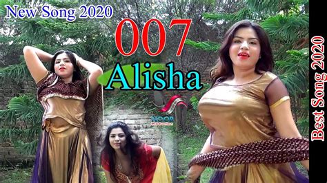 Alisha 007 Alisha 007 Pashto New Video 2021 Alisha New Dance Alishah New Dance Making