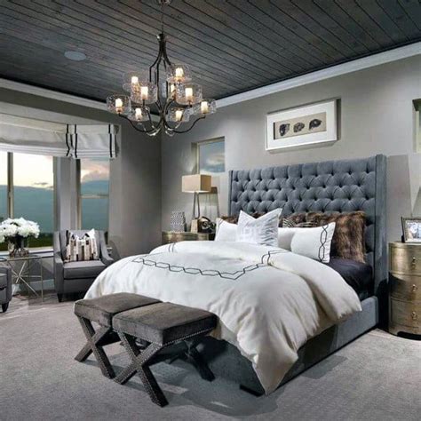 Best Master Bedroom Design Ideas