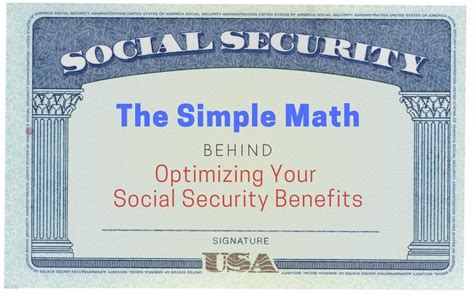 We did not find results for: How Social Security is Calculated--Your Benefits Explained