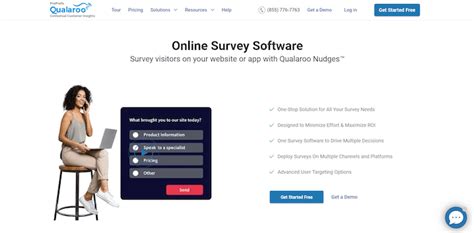 The Best Free Online Survey Tools For Gathering Feedback Story