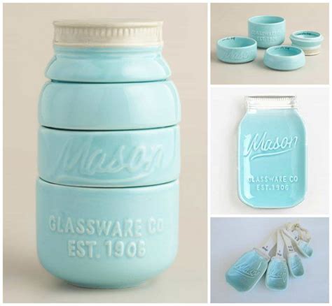 Shabby Chic Mason Jars DIY One Hour Craft Distressed Mason Jars