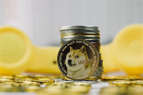 However, you may find it easiest to purchase through the world's leading exchange like binance. Dogecoin value soars as Reddit investors target joke ...