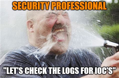 Cybersecurity Memes And S Imgflip