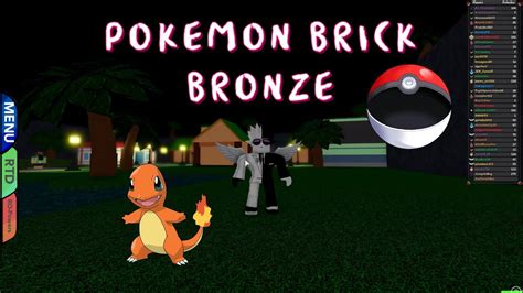 Pokemon Brick Bronze How To Get Beldum