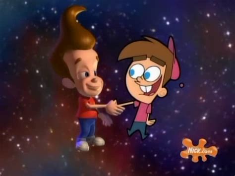 Old Cartoon Shows Childhood Tv Shows Jimmy Neutron