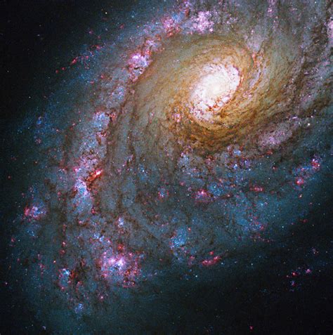 Nasa Releases 30 New Stunning Space Photos To Celebrate The Hubble Telescopes 30th Anniversary