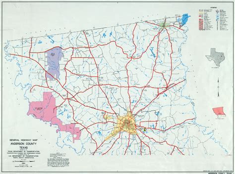 Map Of Chambers County Texas Secretmuseum