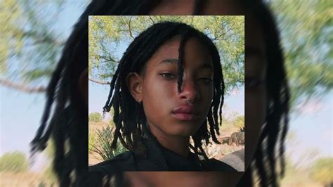 Willow Smith Wait A Minute [sped Up] Youtube