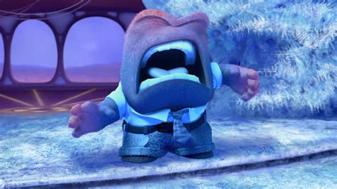Tv Spot For Pixars Inside Out Brain Freeze — Geektyrant