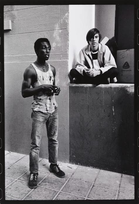 Vintage Black And White Photos Chronicle The California Gay Scene From