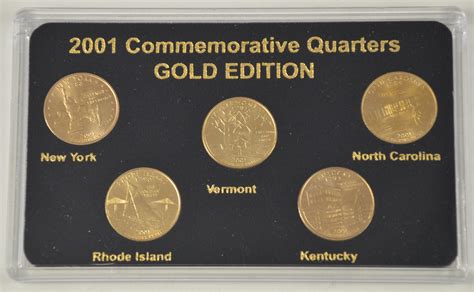 United States Commemorative Coins