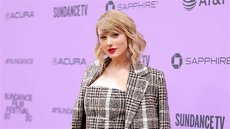Check spelling or type a new query. Taylor Swift Fan Thanks Singer for Sending Money After She Lost Income During Coronavirus ...