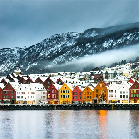 Would You Like To Visit Norway Unesco World Heritage Site World