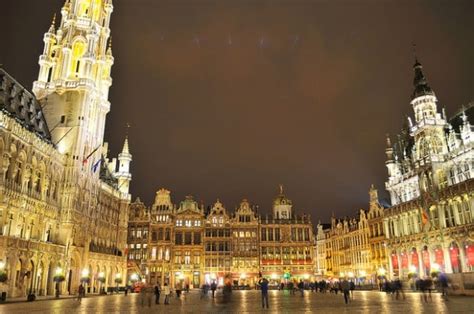 Belgium Travel Guide What You Need To Know Before You Visit