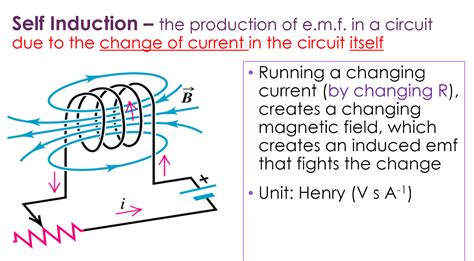 sf026_rohit: Electromagnetic Induction 4/ Self Inductance