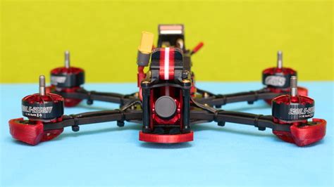 Hglrc Sector 5 V3 Review Fpv Drone With Gps Rth First Quadcopter