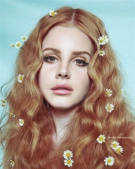 Lana Del Rey 🌼🦋 Hair Color Crazy Crazy Colour Crazy Hair Grunge Hair Soft Grunge Hairstyles