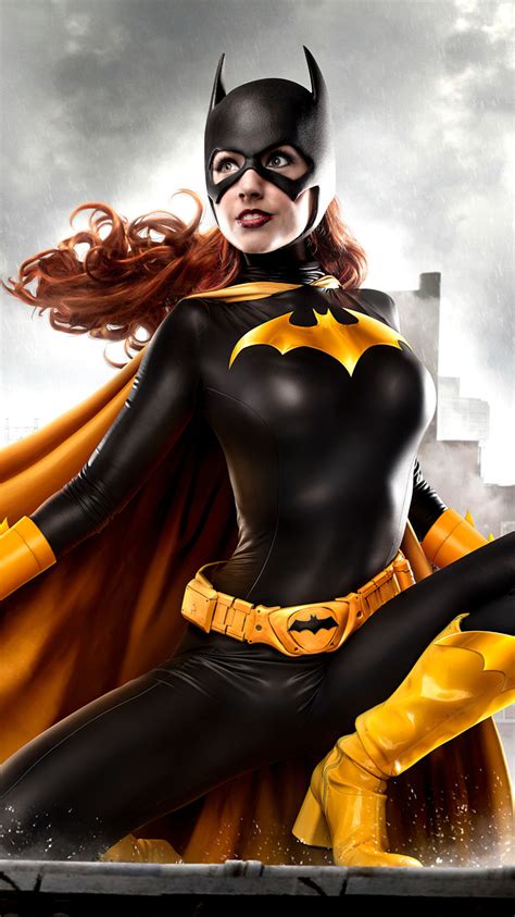 750x1334 Batgirl Cosplay 2020 Iphone 6 Iphone 6s Iphone 7 Hd 4k Wallpapers Images Backgrounds