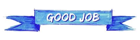 Good Job Stock Illustrations 8539 Good Job Stock Illustrations