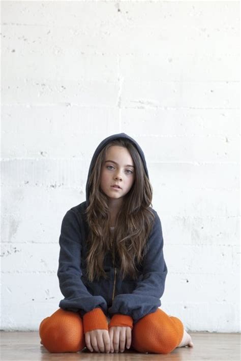 Ava Allan Sweet Little Models Young Fashion Actor Headshots Young