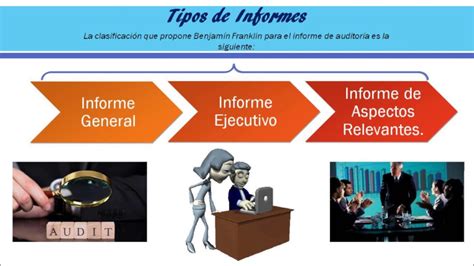 Tipos De Informes Tipos De Vrogue