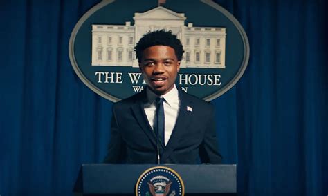 Roblox, the roblox logo and powering imagination are among our registered and unregistered trademarks in the u.s. Roddy Ricch Finally Drops a Video for His Viral Hit "The Box"