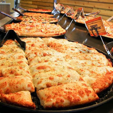 13 Fun Facts About Pizza Ranch That Will Have You Saing Yeehaw Taste