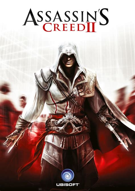 Sobre Games Assassin S Creed II O primeiro episódio com um dos mais