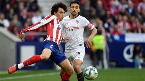 Atalanta step into the game with a good run of form after having picked up three wins on. Atletico Madrid vs Sevilla Preview, Tips and Odds ...
