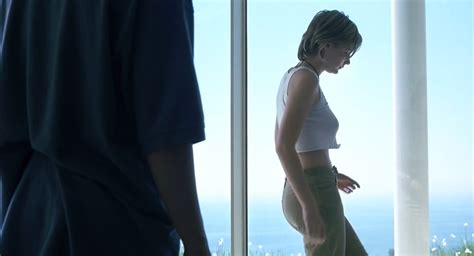 Nude Video Celebs Kirsten Dunst Sexy Crazybeautiful 2001