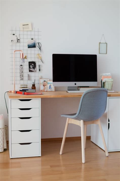 Den passenden stift immer zur hand: DIY Wand-Organizer für mehr Ordnung am Schreibtisch
