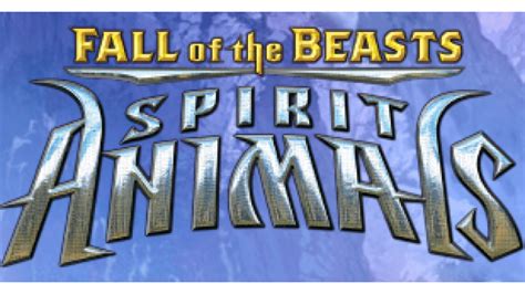 Spirit Animals Com Game Login Official Login