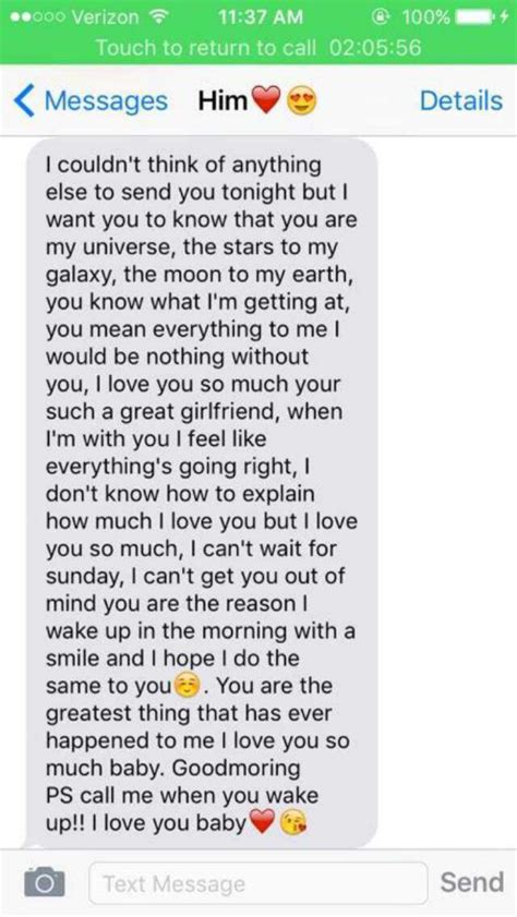 Text Message Love Paragraphs For Him Text Rectangle Circle
